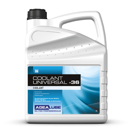 Coolant Universal -36